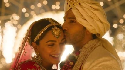Jug Jugg Jeeyo release date out: Here's when Kiara Advani-Varun Dhawan's family drama will hit screens