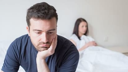 erectile dysfunction|  ഈ അസുഖമുണ്ടെങ്കിൽ ഉദ്ധാരണക്കുറവ് ഉണ്ടാകാനുള്ള സാധ്യത കൂടുതൽ
