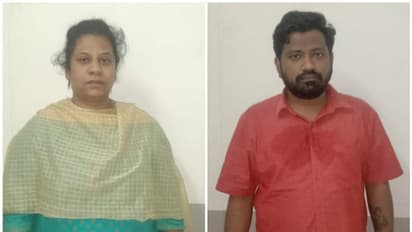 బైక్ స్కీమ్‌, మనీ డిపాజిట్‌ స్కీమ్‌లతో బురిడీ కొట్టించిన నిందితుల అరెస్టు.. ఎలా మోసం చేశారంటే..?