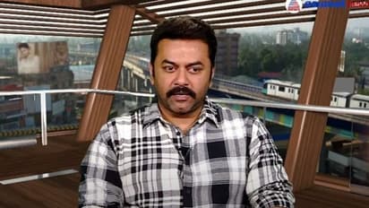 Indrajith Sukumaran | 'കുറച്ച് വലിയ സിനിമയാണ്'; സംവിധാനം ചെയ്യുന്ന ആദ്യ ചിത്രത്തെക്കുറിച്ച് ഇന്ദ്രജിത്ത്