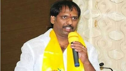 అద్దంకి అసెంబ్లీ ఎన్నికల ఫలితాలు 2024