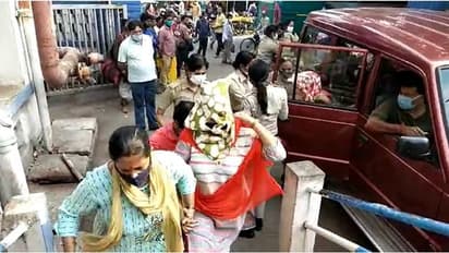 Salkia: সালকিয়ার হোমে শিশুদের যৌন নিগ্রহের অভিযোগ, গ্রেফতার প্রাক্তন ডেপুটি মেয়রের পুত্রবধূ