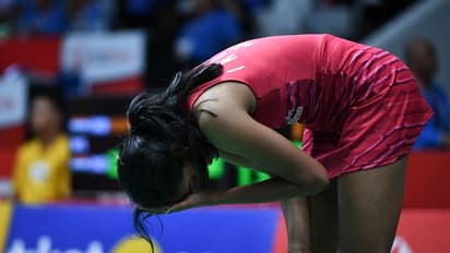 PV Sindhu: వాళ్లు నన్ను కూడా వదల్లేదు : వేధింపులపై సింధు ఆవేదన