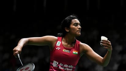 PV Sindhu: ఎన్నికల్లో పోటీ చేయనున్న బ్యాడ్మింటన్ స్టార్ పివి సింధు.. ఏ పార్టీ నుంచో తెలుసా..?