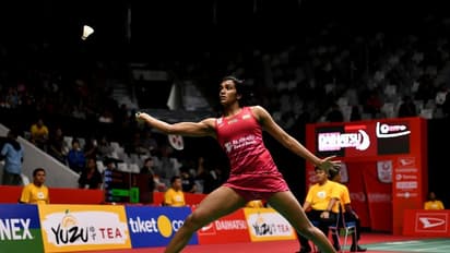 Indonesia Open: लगातार तीसरे टूर्नामेंट के सेमीफाइनल में पहुंची पीवी सिंधु