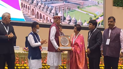 Up News: यूपी का सबसे साफ-सुथरा शहर बना लखनऊ, देश में 12वां स्थान किया हासिल