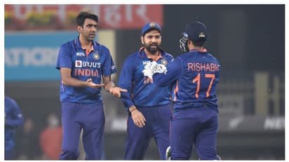 Ind vs Nz-  ধোনির শহরে সিরিজ জয়, এবার সৌরভের শহরে 'হোয়াইট ওয়াশের' লক্ষ্য টিম ইন্ডিয়ার