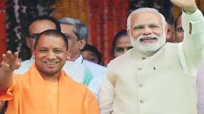 UP Elections: ಬಿಜೆಪಿ ಮೊದಲ ಲಿಸ್ಟ್ ಔಟ್, 21 ನಾಯಕರಿಗೆ ಗೇಟ್ಪಾಸ್, ಗೋರಖ್ಪುರದಿಂದ ಯೋಗಿ ಸ್ಪರ್ಧೆ!