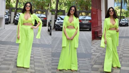 Divya Khosla Kumar’s Biography | Birth | Education | Marriage | Debut Film | Latest Project