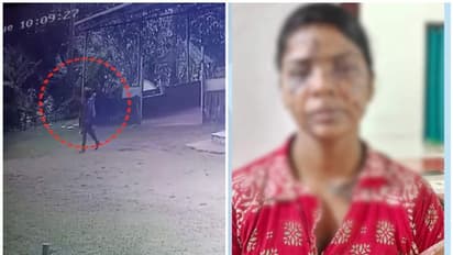 ഇടുക്കിയിൽ യുവാവിന്റെ മുഖത്ത് യുവതി ആസിഡ് ഒഴിച്ചു; ഒരു കണ്ണിന്റെ കാഴ്ച നഷ്ടമായി