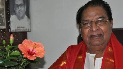 Kaikala Satyanarayana Death:  కళామతల్లి ఒడిలో ఆరు దశాబ్దాల కైకాల.. పౌరాణికం నుంచి సాంఘీకం వరకు జైత్రయాత్ర