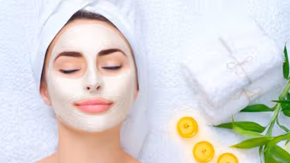 Get your face glowing with these 05 facials for beautiful skin in the ongoing wedding season