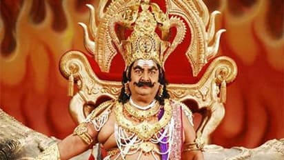 Kaikala Satyanarayana: వెండితెర యముడు... ఆ పాత్రలో తిరుగులేని రారాజు!