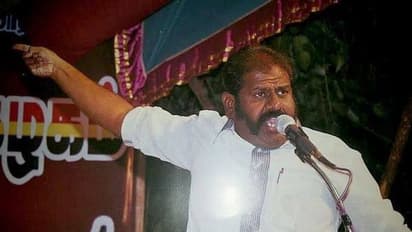 எதற்கும் துணிந்தவன் வருது.. முடிஞ்சா அதை தடுத்துபார்.. பாமகவை வெறியேற்றும் மீசை ராஜேந்திரன்.