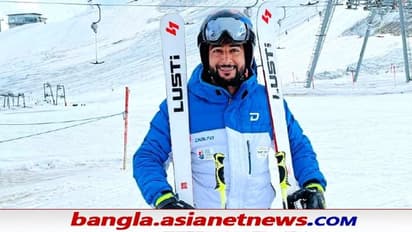 Beijing Winter Olympics: দেশকে গর্বিত করলেন কাশ্মীরি যুবক, পেলেন অলিম্পিক খেলার টিকিট
