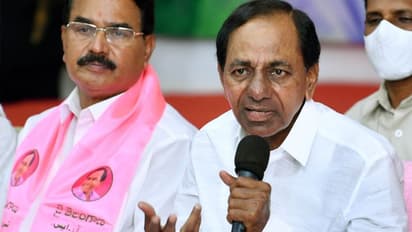 Farm laws| സമരത്തിനിടെ മരിച്ച കര്‍ഷകരുടെ കുടുംബത്തിന് മൂന്ന് ലക്ഷം വീതം നല്‍കുമെന്ന് തെലങ്കാന സര്‍ക്കാര്‍