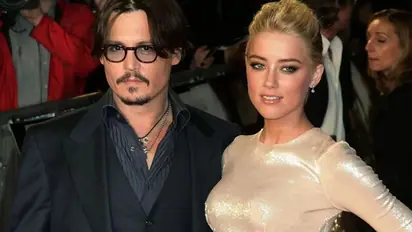 Johnny Depp, Amber Heard trial: 'Pirates of the Caribbean' actor says claims against him have 'no truth'