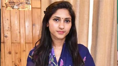 कांग्रेस की बागी MLA अदिति सिंह ने Priyanka Gandhi पर किया हमला, कहा-उनके पास राजनीति के लिए कोई मुद्दा नहीं