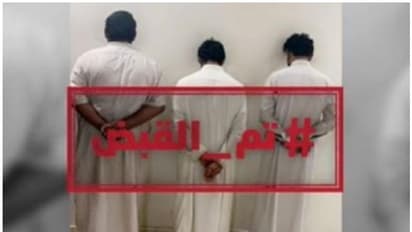 അനധികൃത താമസക്കാരായ പ്രവാസികള്ക്ക് അഭയമൊരുക്കി; മൂന്ന് സ്വദേശികള് അറസ്റ്റില്