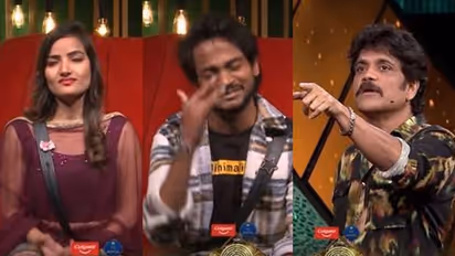 Big Boss Telugu 5: హౌజ్ నుంచి వెళ్లిపొమ్మంటూ షణ్ముఖ్, సిరిలకు ఊహించని షాకిచ్చిన నాగ్ .. సన్నీనే విన్నర్