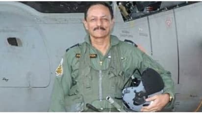 ஐஐடி சென்னை படிப்பை உதறிவிட்டு ராணுவத்தில் சேர்ந்த நிஜ ஹீரோ... ராயல் சல்யூட் சார்.!