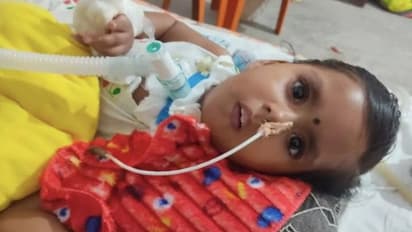 सरकारी कंपनी अपने कर्मचारी की बेटी के इलाज पर खर्च करेगी 16 करोड़, अमेरिका से आएगा इंजेक्शन