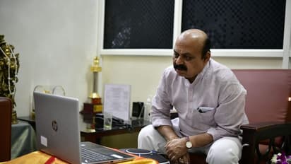 Letter To PM MOdi : 40% ಕಮಿಷನ್‌ ತನಿಖೆಗೆ ಸಿಎಂ ಬೊಮ್ಮಾಯಿ ಆದೇಶ