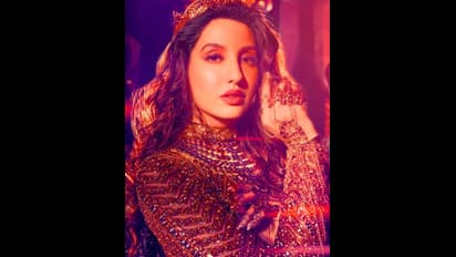 Nora Fatehi Looks- দিন দিন রূপ যেন ফেটে পড়ছে, নোরার হটনেসের ঝড়ে বোল্ড আউট বাকি স্টার