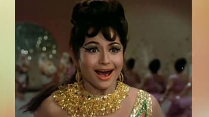 85ನೇ ವಯಸ್ಸಲ್ಲೂ ಮನಸ್ಸು ಕದ್ದ ಯಮ್ಮ ಯಮ್ಮಾ ಫೇಮ್ ಹೆಲನ್: ಜಿಮ್ನಲ್ಲಿ ಬೆವರಿಳಿಸಿದ ವಿಡಿಯೋ ವೈರಲ್!