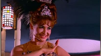 ಬದುಕುವ ಆಸೆ ಬರ್ಮಾ to ಭಾರತ 9ತಿಂಗಳ ಪಾದಯಾತ್ರೆ, ಬಾಲಿವುಡ್ ಆಳಿದ ವಿದೇಶಿ ನಟಿ ಈಗ ದೇಶದ ಶ್ರೀಮಂತ ನಟನ ತಾಯಿ!