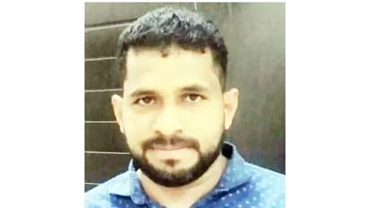 അപകടത്തില് പരിക്കേറ്റ് ചികിത്സയിലായിരുന്ന പ്രവാസി മലയാളി യുവാവ് മരിച്ചു