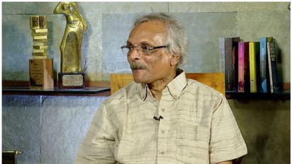 'കേരളത്തിലെ പ്രതിപക്ഷം തീരെ പോര'; കേരളത്തിലെ ഇടത് ഭരണത്തുടർച്ചയിൽ പ്രതീക്ഷയുണ്ടെന്നും എം മുകുന്ദൻ