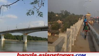 Murshidabad: মিলেছে নবান্নের সবুজ সঙ্কেত, ভাগীরথীর উপর সেতু সংস্কারের কাজ শুরু মুর্শিদাবাদে