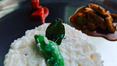 Food Tips: ಮಜ್ಜಿಗೆ ಊಟಾನೋ, ಮೊಸರನ್ನವೋ ಆರೋಗ್ಯಕ್ಕೆ ಯಾವುದು ಬೆಸ್ಟ್?