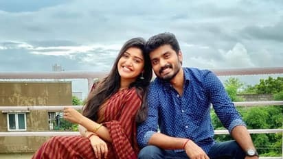 serial actor wedding | ராஜா ராணி 2 சீரியல் நடிகரின் திடீர் திருமணம் ; சித்து-ஷ்ரேயா வெளியிட்டுள்ள வீடியோ!!