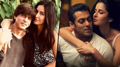 Salman Khan to Shah Rukh to Deepika Padukone; celebs who will not attend Katrina Kaif, Vicky Kaushal's wedding
