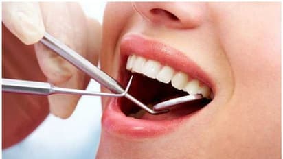 oral health| വായയുടെ ശുചിത്വവും കൊവിഡും; പഠനം പറയുന്നത്