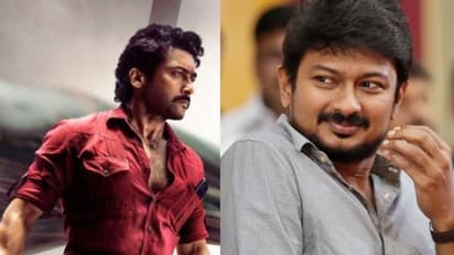 Etharkkum Thunindhavan: பொங்கல் ரேஸில் இருந்து பின்வாங்கிய ‘எதற்கும் துணிந்தவன்’... பின்னணியில் உதயநிதி?