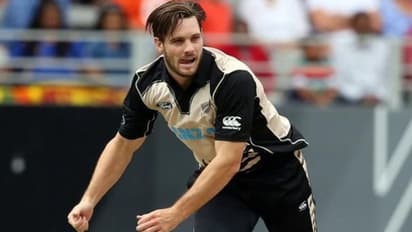 Ind Vs Nz: ఇదో పనికిమాలిన సిరీస్.. ఇండియా-కివీస్ టీ20 షెడ్యూల్ పై న్యూజిలాండ్ బౌలర్ షాకింగ్ కామెంట్స్