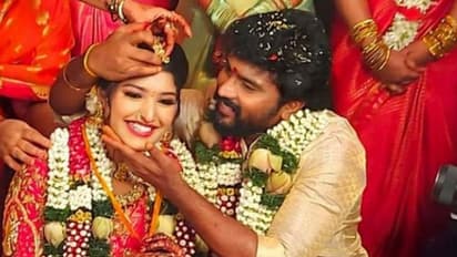 Sidhu Shreya wedding | கோலாகலமாக நடைபெற்ற சித்து -ஷ்ரேயா திருமண வீடியோ உள்ளே !!