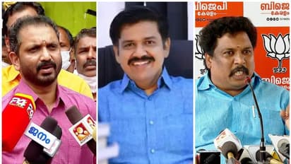 ഹലാലിൽ വെട്ടിലായി ബിജെപി; വികാരമല്ല വിവേകം നയിക്കണമെന്ന് സന്ദീപ് വാര്യർ, തള്ളി നേതാക്കൾ