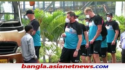 IND vs NZ, 3rd T20: ইডেনে নয়, যাদবপুরের মাঠে অনুশীলন সারল কিউইরা