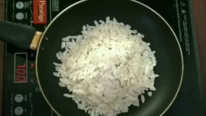 Kitchen Tips: बेसन- मोतीचूर के लड्डुओं को फेल कर देंगे ये पोहा के लड्डू? आज ही करें ट्राय