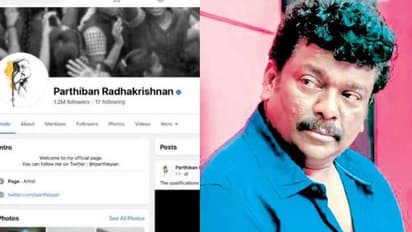 Parthiban: ஹேக்கர்கள் கைவரிசை.... நடிகர் பார்த்திபனின் பேஸ்புக் பக்கம் முடக்கம்