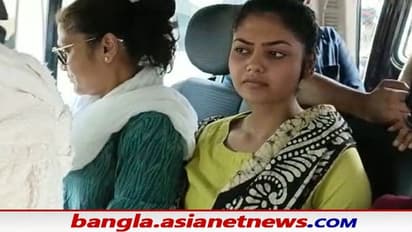 Saayoni Ghosh: আন্দোলন থেকে সরছেন না, ত্রিপুরায় জামিন পেয়ে ঘোষণা সায়নী ঘোষের