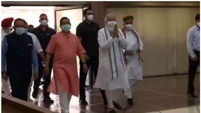 Farm laws|കാര്‍ഷിക നിയമങ്ങള്‍ പിന്‍വലിക്കല്‍;കേന്ദ്രസര്‍ക്കാര്‍ നടപടി തുടങ്ങി,ബില്ലിന് ബുധനാഴ്ച അനുമതി നല്‍കും