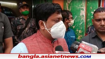 BJP in WB: রাজ্য কমিটির পর সুকান্তের নজর এবার জেলায়, ৪২টি সাংগঠনিক জেলায় ৩০টিতেই বড় রদবদল