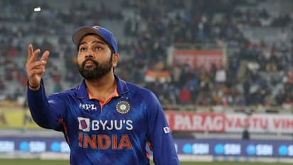 India vs New Zealand 2021-22: Rohit Sharma opts to bat in 3rd T20I, Avesh Khan's debut delayed