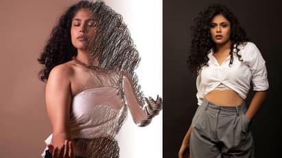 faria abdullah: దూసుకెళ్తున్న జాతిరత్నాలు బ్యూటీ..లక్కీ ఛాన్స్ కొట్టేసిందిగా..?