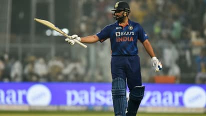Should Rohit Sharma have replaced Virat Kohli as ODI captain earlier? Here's what the cricketing world thinks